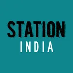 Station India Edinburgh icon