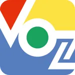 Vozz App icon