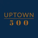 Uptown 500 Fitness icon