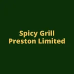 Spicy Grill Preston Limited. icon