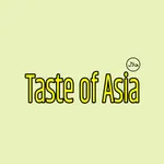 Taste Of Asia icon