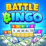 Battle Bingo: Win Real Money icon