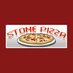 Stone Pizza. icon