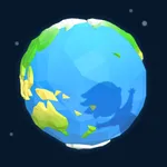 好奇地球 icon