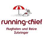 running-chief icon