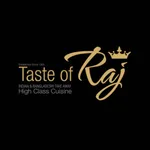 Taste Of Raj. icon