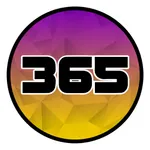 365 Athletix icon