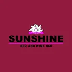 Sunshine Meze BBQ Wine icon