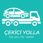 ÇekiciYolla icon