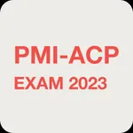 PMI-ACP Updated 2023 icon