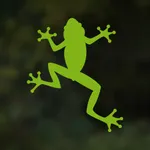 The Living Rainforest Explorer icon