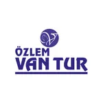 Özlem Van Turizm icon