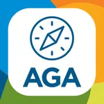 AGA Career Compass icon