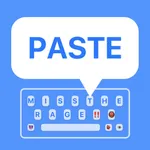 Copy and Paste icon