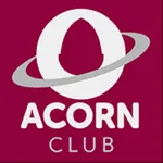 Acorn Club icon