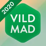 VILD MAD SKOLE icon