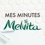 Mes minutes Melvita icon