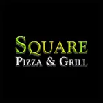 Square Pizza & Grill icon