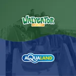 Walygator Aqualand Agen icon