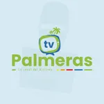 Grupo Palmeras TV icon