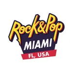 Rock & Pop Miami icon