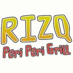 Rizq Peri Peri Grill. icon