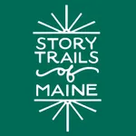 Story Trails of Maine icon