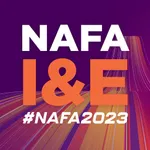 NAFA 2023 Institute & Expo icon