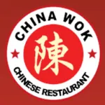 China Wok - Hollywood icon