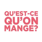 Qu'est-ce qu'on mange ? - Agen icon