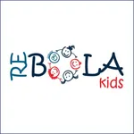 Rebola Kids icon