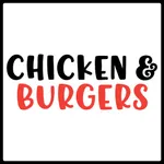 Chicken and Burgers icon