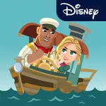 Jungle Cruise Stickers icon