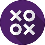 Tic Tac Toe Animals icon