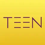 Teen Event icon