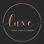 Luxe Yoga & Fitness icon