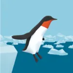 PenguinHopping icon