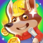 Coin Pusher Master: Clash King icon