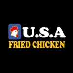 USA Fried Chicken - Dovercourt icon