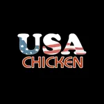 USA Fried Chicken Chesterfield icon