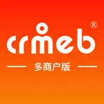 CRMEB多商户 icon