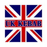 UK Kebab. icon