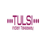 Tulsi Indian Takeaway icon