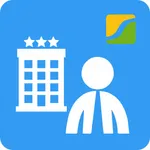 Hotelfachkraft icon