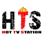 HOT TV STATION icon