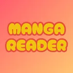 Manga Reader - Daily Update icon