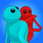 Monsters Gang - Crazy Fighting icon