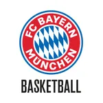 FC Bayern Basketball icon