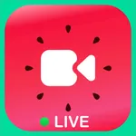 Sexy Chat, Live Chat-MelonLive icon