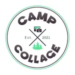 Camp Collage icon